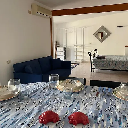 Ichnos Tatil Evi La Maddalena (Cagliari)