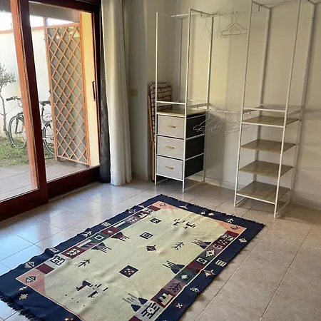 Tatil Evi Ichnos La Maddalena (Cagliari)