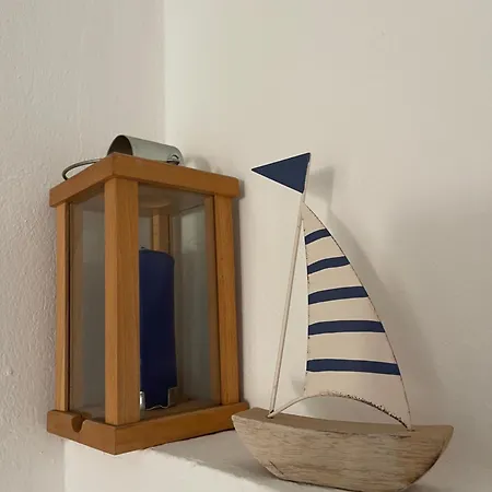 Tatil Evi Ichnos *