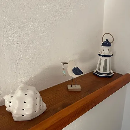 Ichnos Tatil Evi