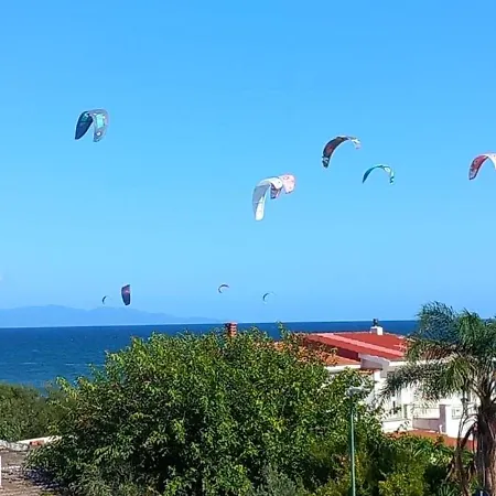 Ichnos * La Maddalena (Cagliari)