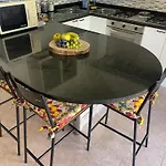Ichnos * La Maddalena