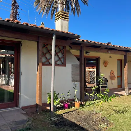 Ichnos La Maddalena (Cagliari)