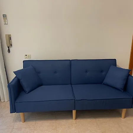 Ferienhaus Ichnos *
