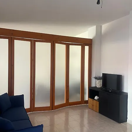 Ichnos Ferienhaus