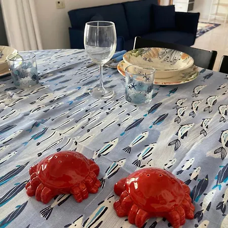 Ichnos Casa vacanze