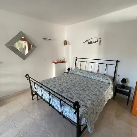 Casa vacanze Ichnos