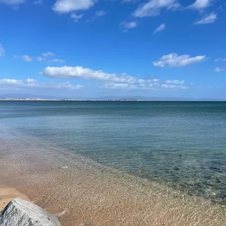 Ichnos La Maddalena (Cagliari)