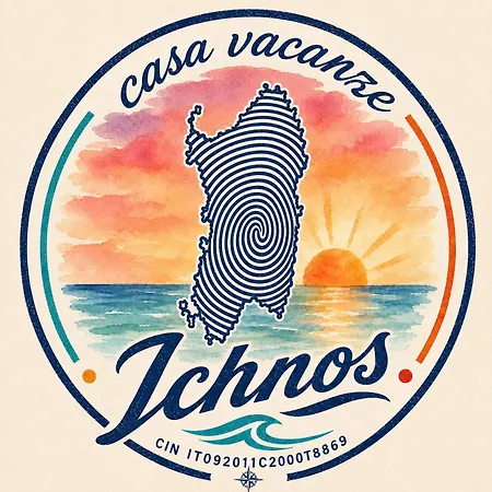Ichnos * La Maddalena (Cagliari)