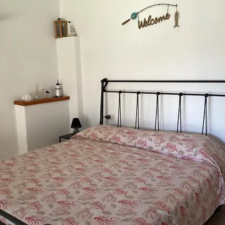 Ichnos La Maddalena (Cagliari)
