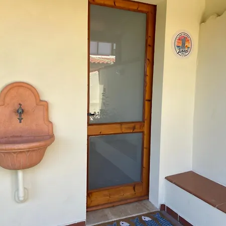 Ichnos Ferienhaus La Maddalena (Cagliari)