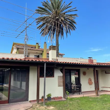 Ferienhaus Ichnos La Maddalena (Cagliari)