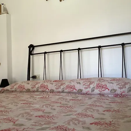Ichnos Ferienhaus La Maddalena (Cagliari)