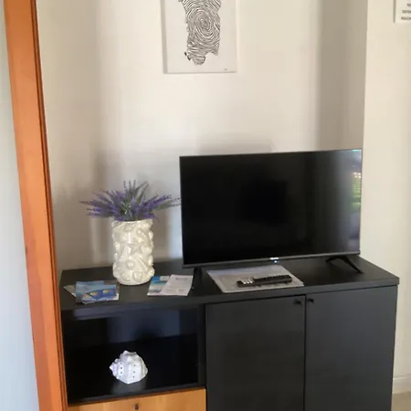 Ichnos Ferienhaus *