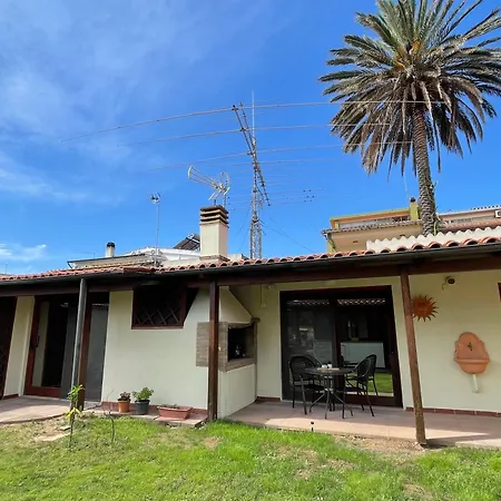 Ichnos Ferienhaus La Maddalena (Cagliari)