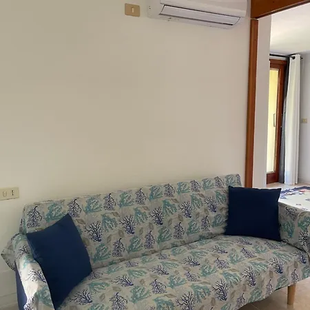 Casa vacanze Ichnos La Maddalena (Cagliari)
