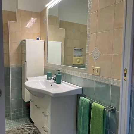 Ichnos Ferienhaus La Maddalena (Cagliari)
