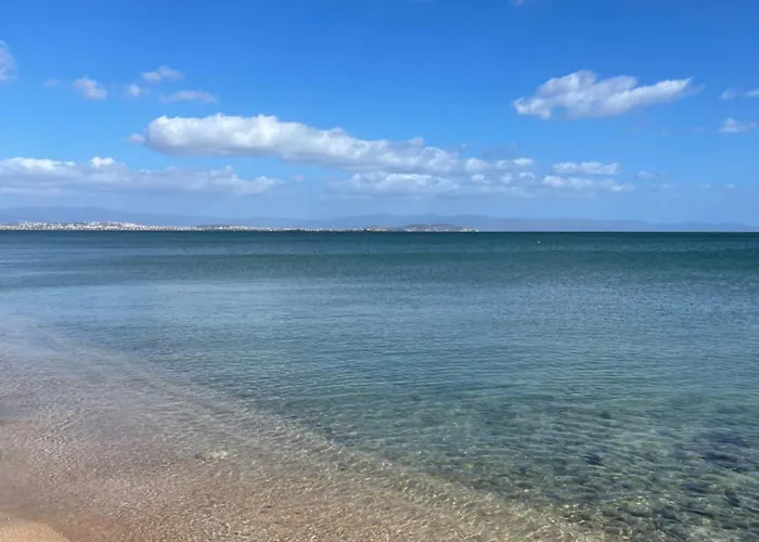 Ichnos La Maddalena (Cagliari)